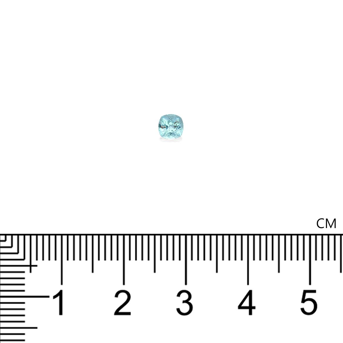 Paraiba Tourmaline 0.29 ct